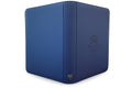 Blue Binder with 'House of Fife' branding on the Mega themed binder